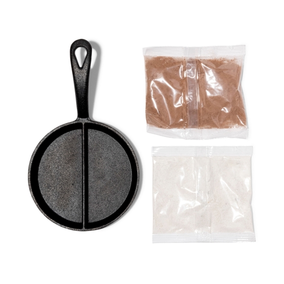 Brownie Cookie Skillet Set - Picture 3 of 4